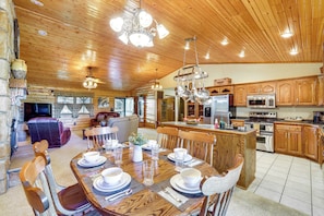 Casa (3 Bedrooms) | Interior