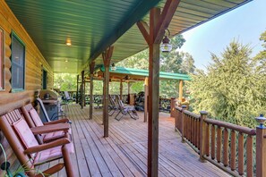 Maison (3 Bedrooms) | Intérieur