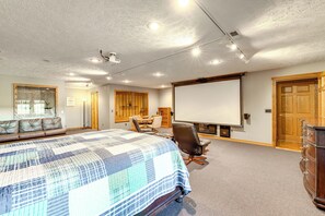 Casa (3 Bedrooms) | Parte interna