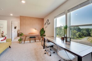 Casa (3 Bedrooms) | Parte interna