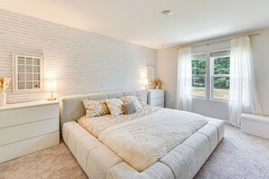 Hus (3 Bedrooms) | Innvendig