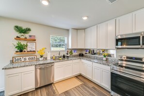 Casa (3 Bedrooms) | Parte interna