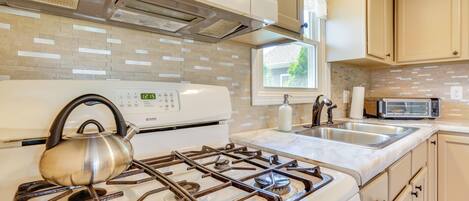 Rumah (3 Bedrooms) | Interior