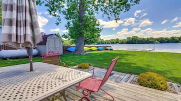 Nhà (3 Bedrooms) | Nội thất