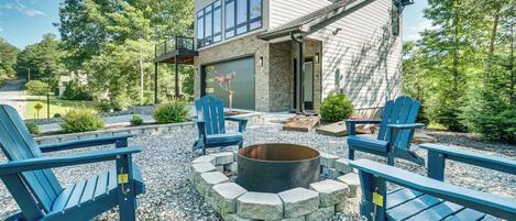 House (3 Bedrooms) | Front of property