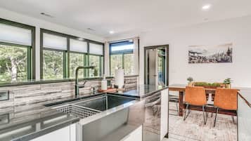 Rumah (3 Bedrooms) | Interior