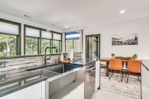 Maison (3 Bedrooms) | Intérieur
