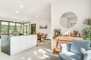Ferienhaus (3 Bedrooms) | Innenbereich
