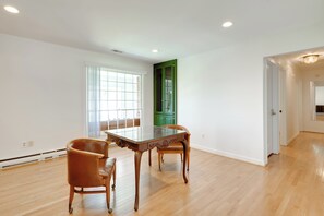 Casa (3 Bedrooms) | Interni
