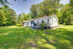 Casa (3 Bedrooms) | Interni