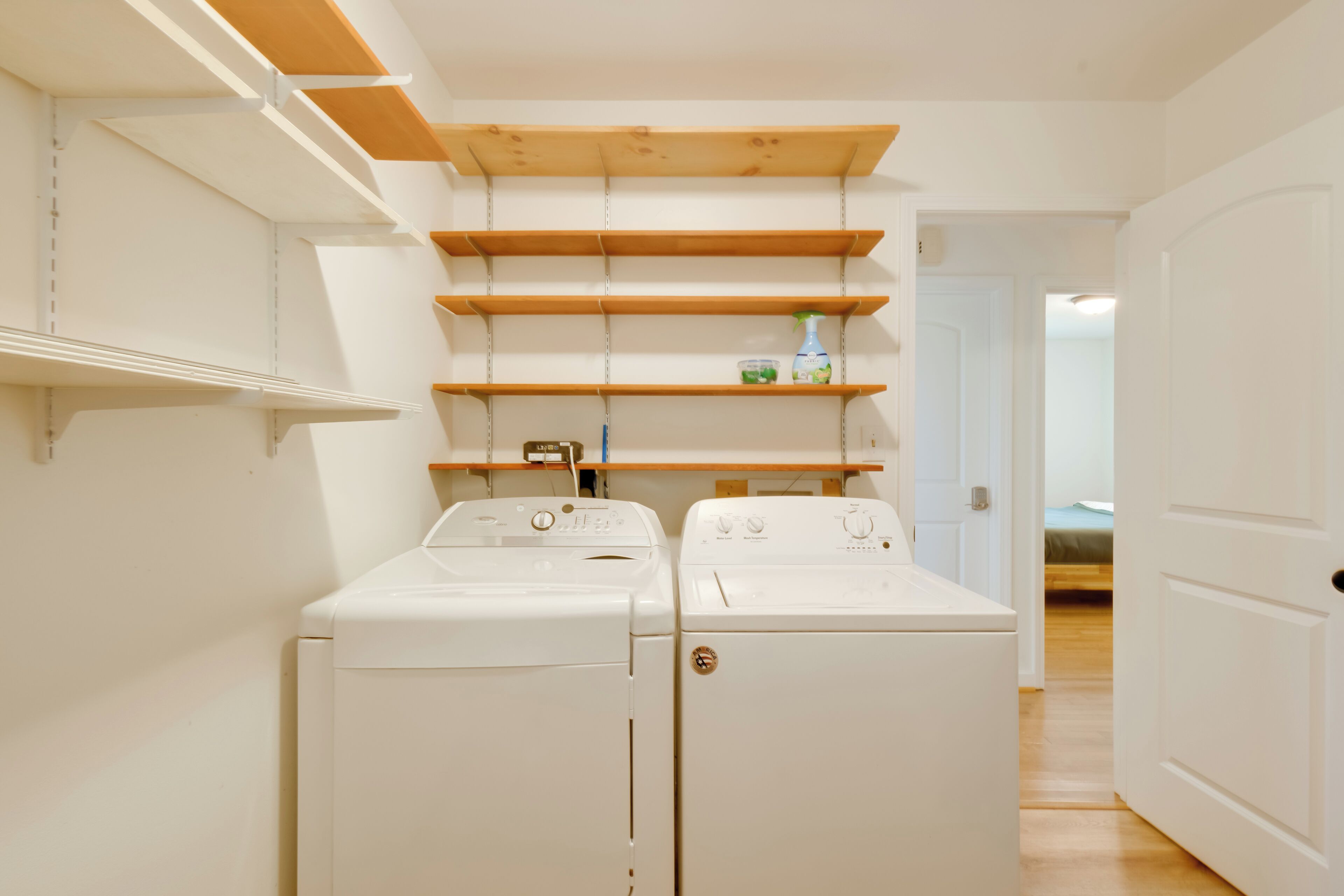 House (3 Bedrooms) | Bahagian dalam