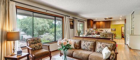 ハウス (2 Bedrooms) | 内装