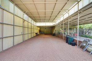 Casa (2 Bedrooms) | Interni
