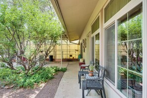 Casa (2 Bedrooms) | Interni