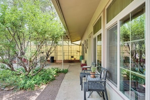 Casa (2 Bedrooms) | Interni