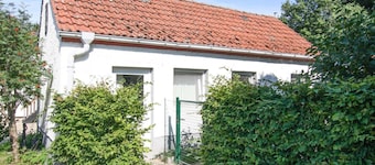Ferienhaus Mirow am Müritz-Parco Nazionale