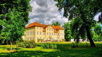 Außenbereich