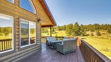 Rumah (3 Bedrooms) | Interior