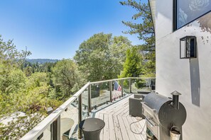 House (1 Bedroom) | Interior