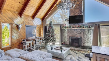 Rumah (1 Bedroom) | Interior