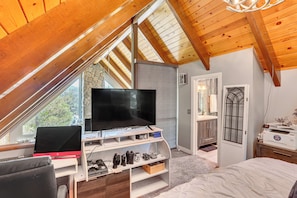 Huis (1 Bedroom) | Interieur