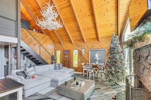 Casa (1 Bedroom) | Interni