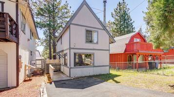 Maison (2 Bedrooms) | Intérieur
