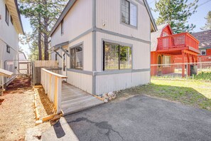 Maison (2 Bedrooms) | Intérieur