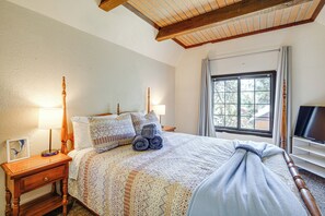 Maison (2 Bedrooms) | Intérieur