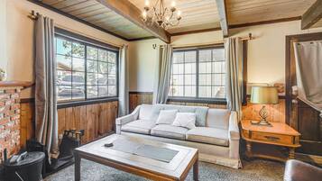 Maison (2 Bedrooms) | Intérieur