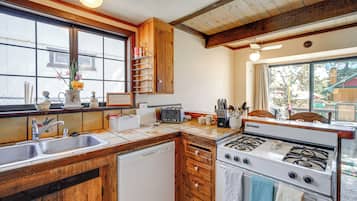 Maison (2 Bedrooms) | Intérieur