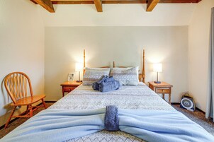 Ferienhaus (2 Bedrooms) | Innenbereich