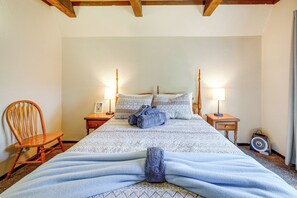 Maison (2 Bedrooms) | Intérieur