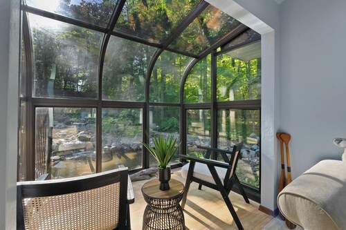 Waterfront Bayview Bliss Bungalow
