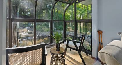 Waterfront Bayview Bliss Bungalow