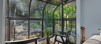 Waterfront Bayview Bliss Bungalow