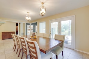 Maison (4 Bedrooms) | Intérieur