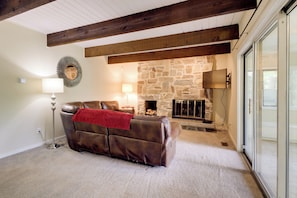 Casa (4 Bedrooms) | Interior