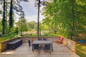 House (4 Bedrooms) | Front of property