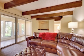 Casa (4 Bedrooms) | Interior