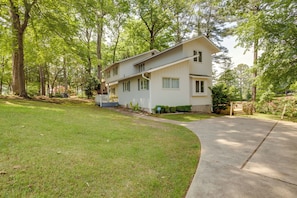 Maison (4 Bedrooms) | Intérieur
