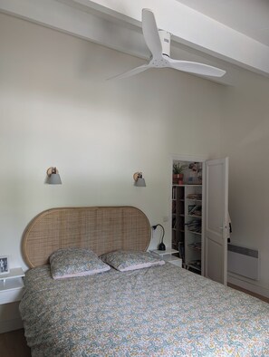 4 camere, ferro/asse da stiro, Wi-Fi, lenzuola