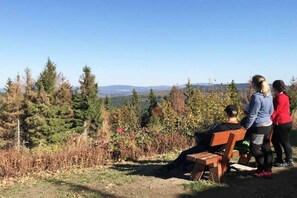 Boendeområde