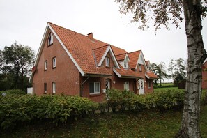 Exterior - Ferienwohnung in St. Peter-Ording (St. Peter-Ording)