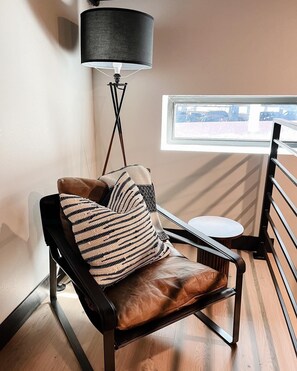 Interior - DTSF Lauriebelles Loft in the heart of Downtown Sioux Falls (Sioux Falls)