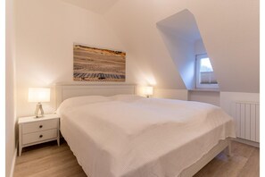 1 bedroom, free WiFi