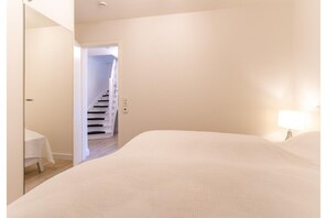 1 Schlafzimmer, kostenloses WLAN