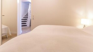 1 bedroom, free WiFi - Ferienwohnung in St. Peter-Ording (St. Peter-Ording)