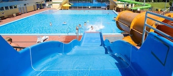 Comfortable holiday apartment, 2 bedrooms
