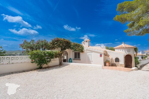 CostaBlancaDreams - Casa Lynn in Javea